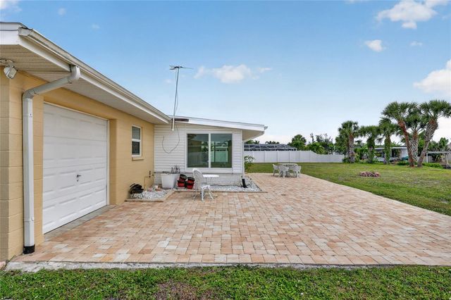 1447 LEMON BAY DRIVE, Englewood, FL 34223