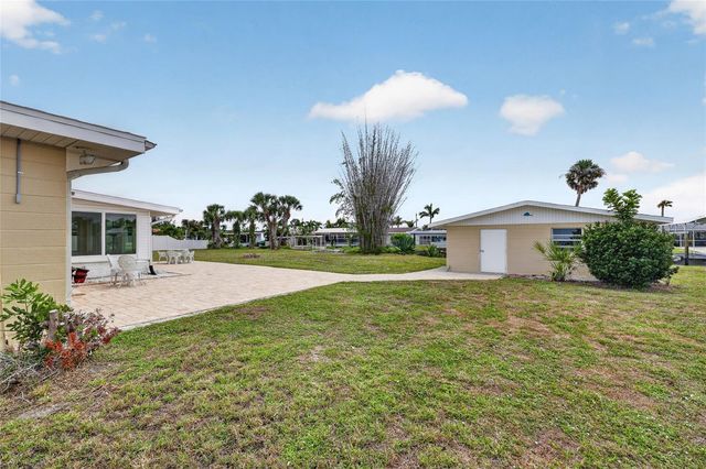 1447 LEMON BAY DRIVE, Englewood, FL 34223