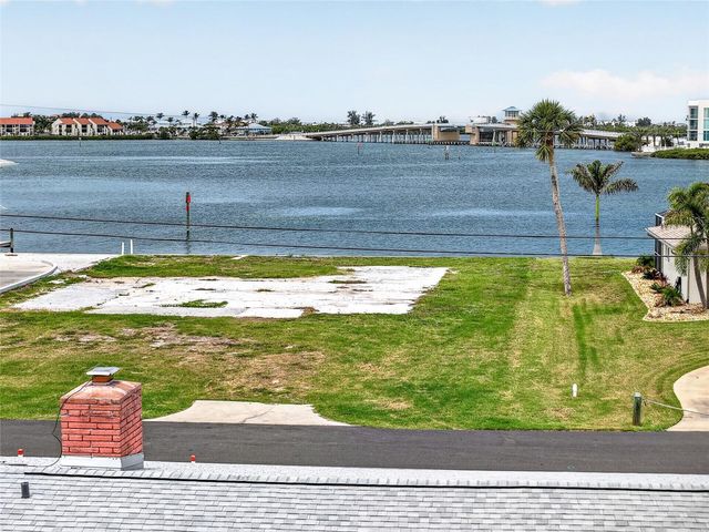 1447 LEMON BAY DRIVE, Englewood, FL 34223