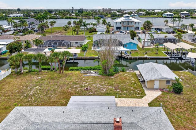 1447 LEMON BAY DRIVE, Englewood, FL 34223