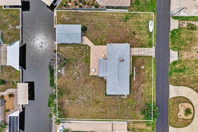 1447 LEMON BAY DRIVE, Englewood, FL 34223