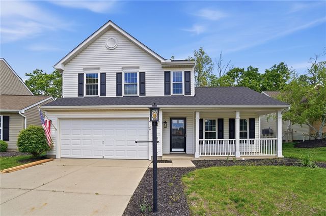 120 McDaniels Lane, Springboro, OH 45066