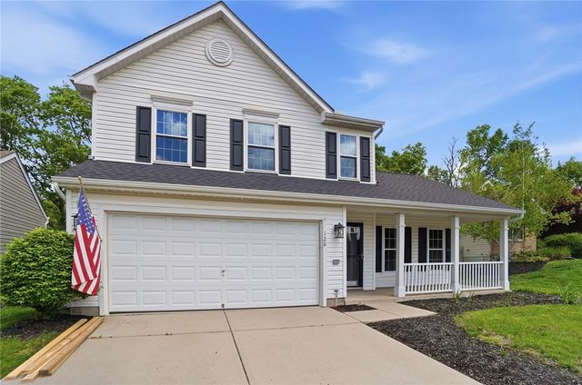 120 McDaniels Lane, Springboro, OH 45066