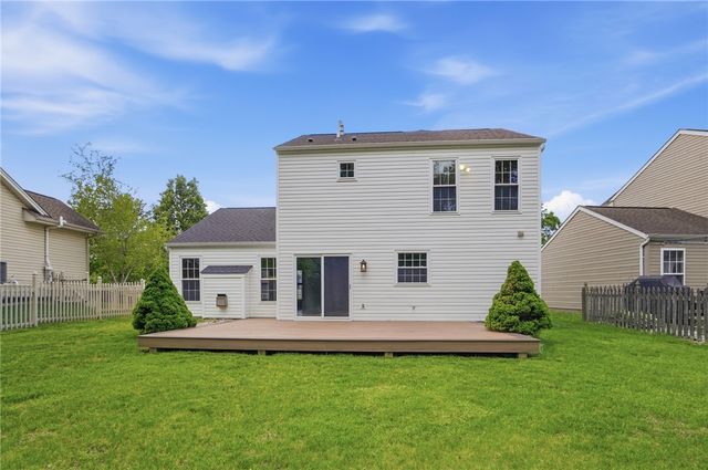 120 McDaniels Lane, Springboro, OH 45066