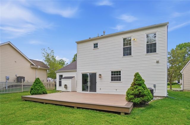 120 McDaniels Lane, Springboro, OH 45066
