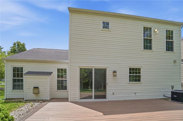 120 McDaniels Lane, Springboro, OH 45066