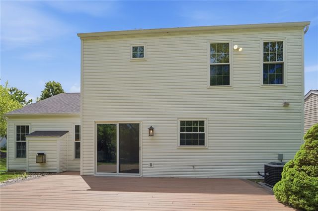 120 McDaniels Lane, Springboro, OH 45066