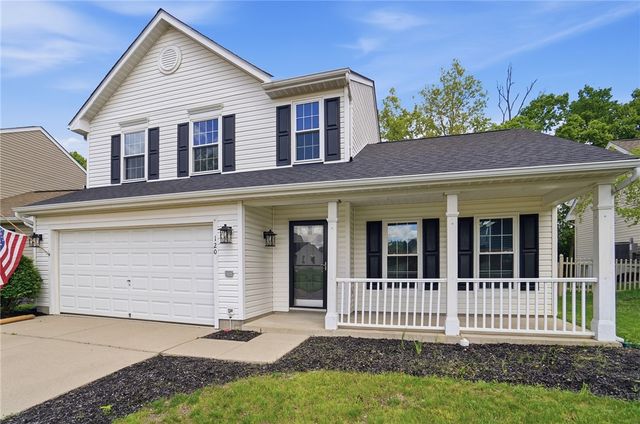120 McDaniels Lane, Springboro, OH 45066