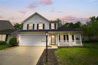 120 McDaniels Lane, Springboro, OH 45066
