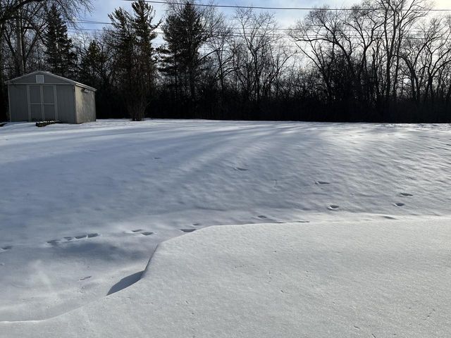 9215 W County Line ROAD, Milwaukee, WI 53224