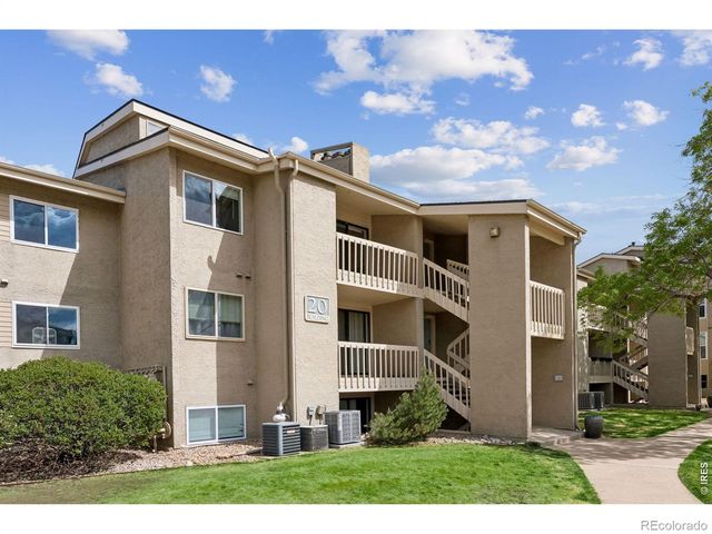 20 S Boulder Circle 2310, Boulder, CO 80303