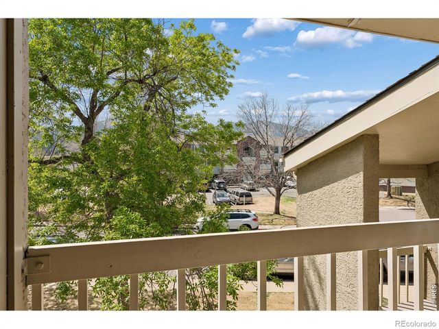 20 S Boulder Circle 2310, Boulder, CO 80303
