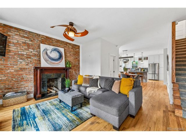 1331 E 17th Ave, Denver, CO 80218