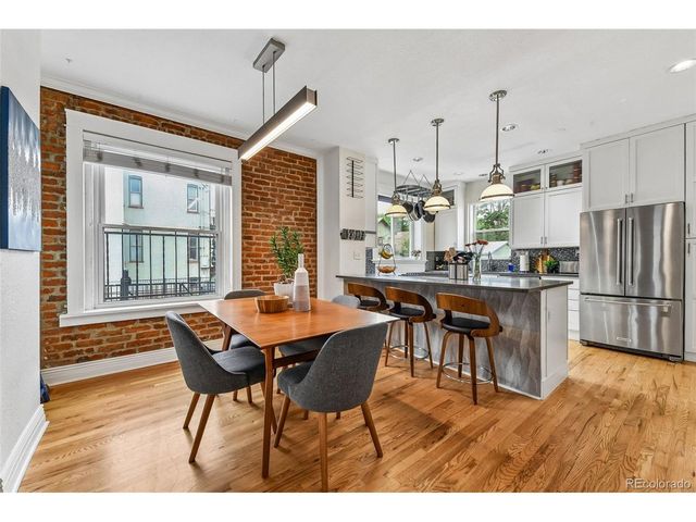 1331 E 17th Ave, Denver, CO 80218