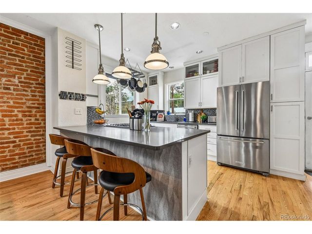 1331 E 17th Ave, Denver, CO 80218