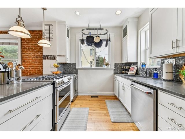 1331 E 17th Ave, Denver, CO 80218
