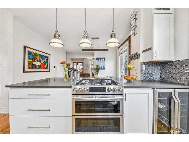 1331 E 17th Ave, Denver, CO 80218
