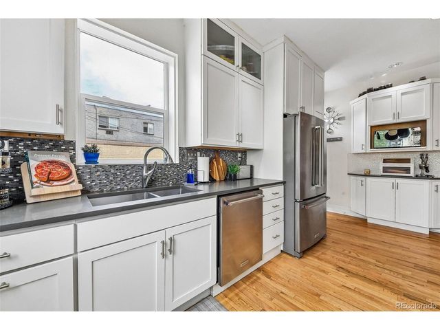 1331 E 17th Ave, Denver, CO 80218