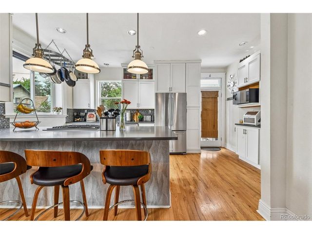 1331 E 17th Ave, Denver, CO 80218