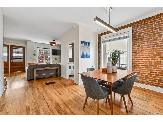 1331 E 17th Ave, Denver, CO 80218