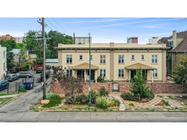 1331 E 17th Ave, Denver, CO 80218