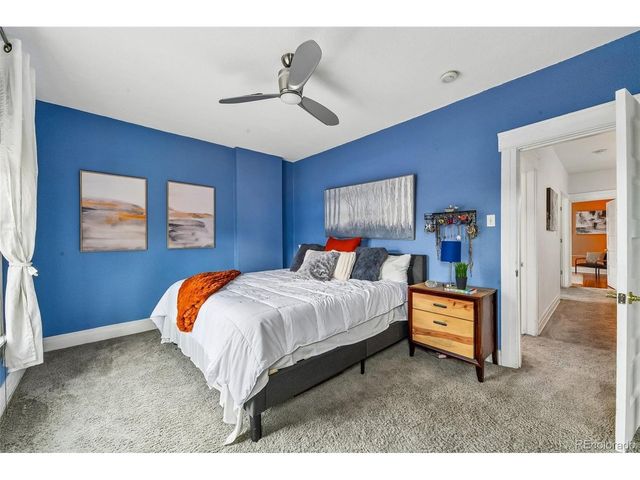 1331 E 17th Ave, Denver, CO 80218