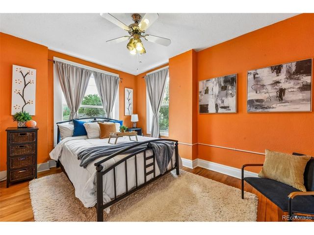 1331 E 17th Ave, Denver, CO 80218