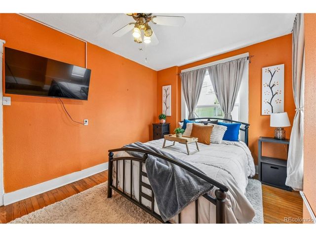 1331 E 17th Ave, Denver, CO 80218