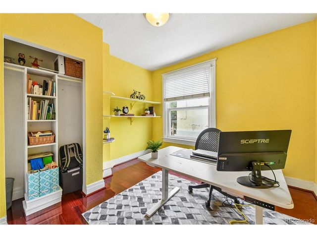 1331 E 17th Ave, Denver, CO 80218