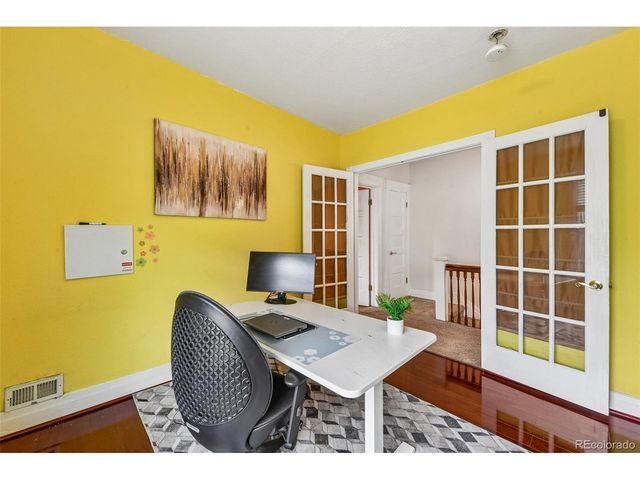 1331 E 17th Ave, Denver, CO 80218
