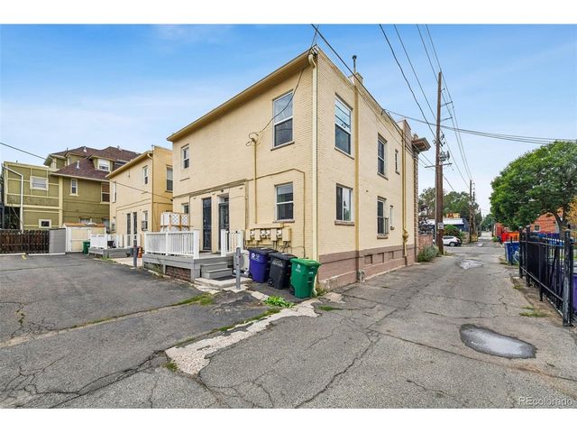 1331 E 17th Ave, Denver, CO 80218