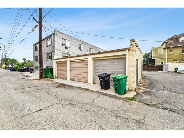 1331 E 17th Ave, Denver, CO 80218