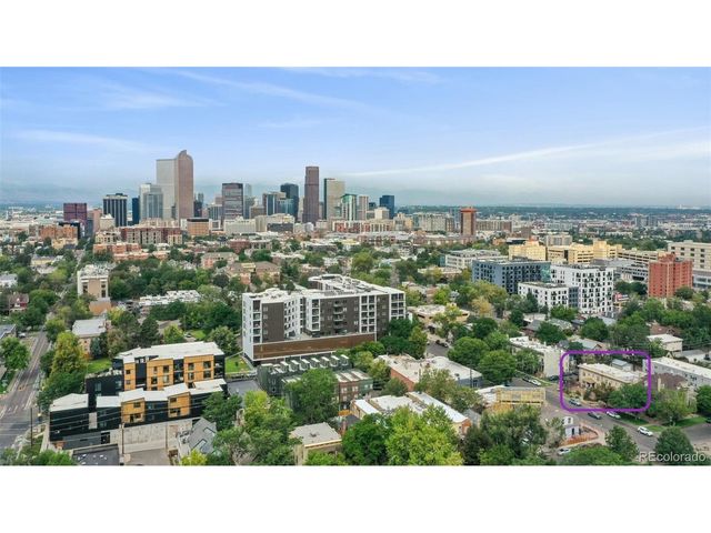 1331 E 17th Ave, Denver, CO 80218
