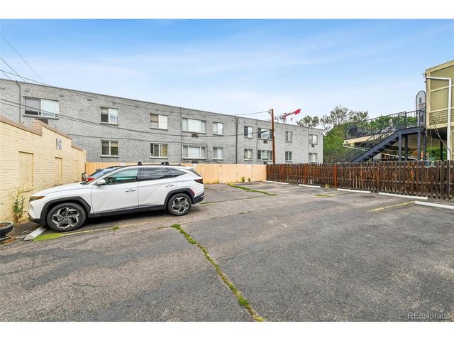 1331 E 17th Ave, Denver, CO 80218