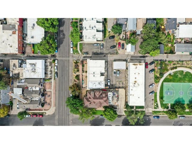 1331 E 17th Ave, Denver, CO 80218