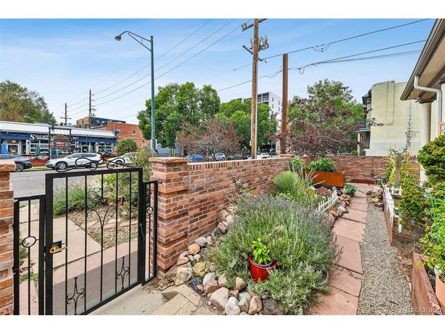 1331 E 17th Ave, Denver, CO 80218