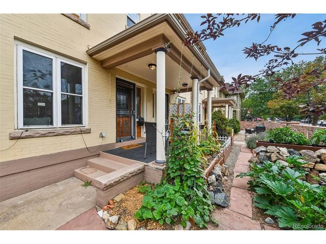 1331 E 17th Ave, Denver, CO 80218