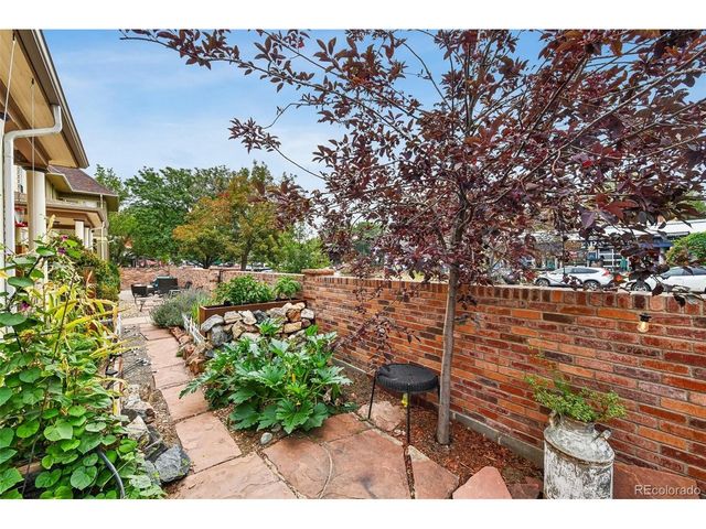 1331 E 17th Ave, Denver, CO 80218