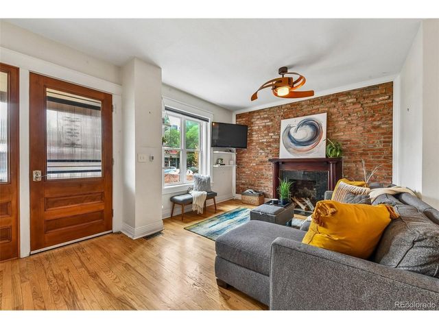 1331 E 17th Ave, Denver, CO 80218