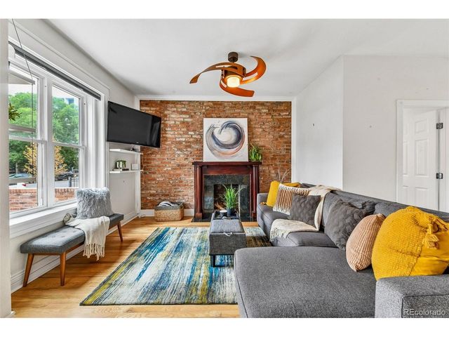 1331 E 17th Ave, Denver, CO 80218