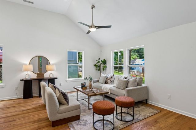 1078 Peeples Street SW, Atlanta, GA 30310