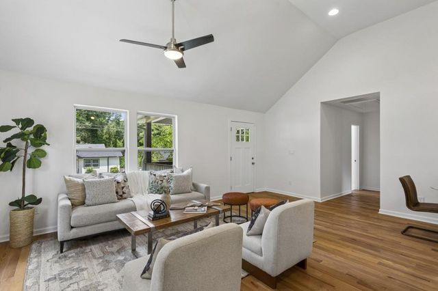 1078 Peeples Street SW, Atlanta, GA 30310
