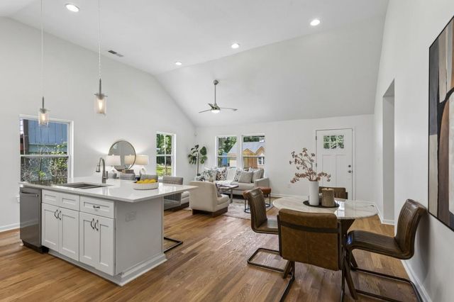 1078 Peeples Street SW, Atlanta, GA 30310