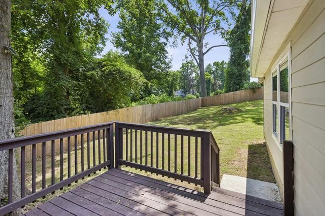 1078 Peeples Street SW, Atlanta, GA 30310