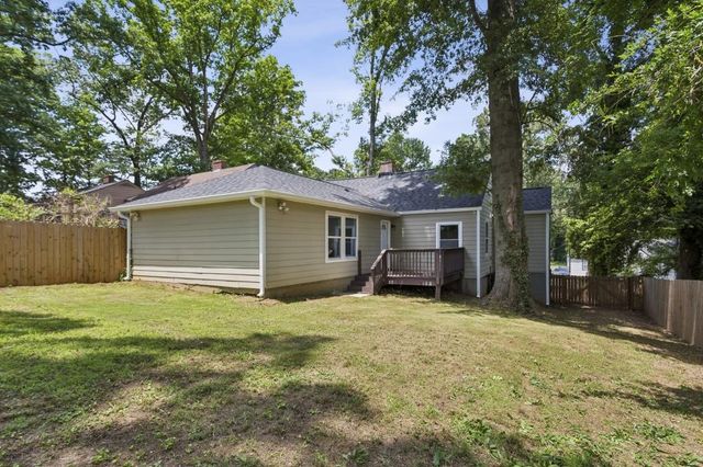 1078 Peeples Street SW, Atlanta, GA 30310