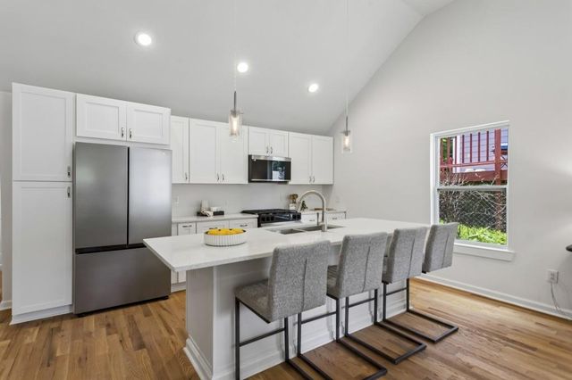 1078 Peeples Street SW, Atlanta, GA 30310
