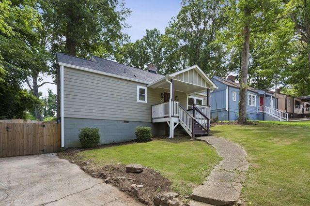 1078 Peeples Street SW, Atlanta, GA 30310