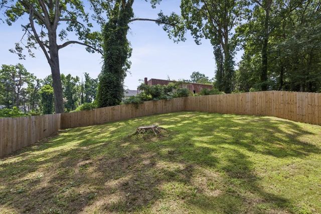 1078 Peeples Street SW, Atlanta, GA 30310