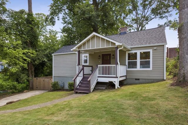 1078 Peeples Street SW, Atlanta, GA 30310