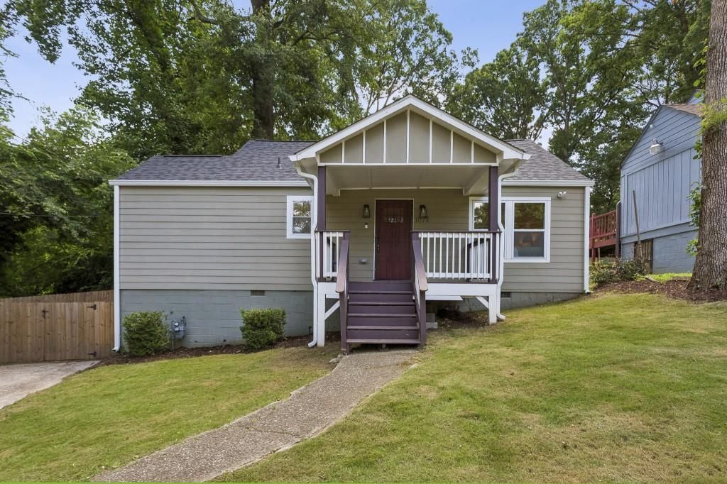 1078 Peeples Street SW, Atlanta, GA 30310